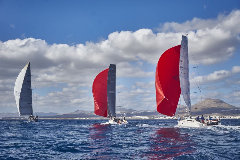 Marina Lanzarote is ready to receive the international fleet taking part in the RORC Transatlantic Race, starting from Lanzarote, Canary Islands on  Sunday 8th January 2023 © James Mitchell/RORC