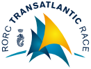 rorc transatlantic race logo